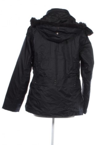 Damenjacke für Wintersports Crane, Größe M, Farbe Schwarz, Preis 40,99 €