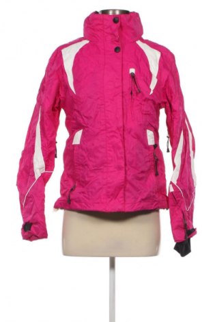 Damenjacke für Wintersports Crane, Größe S, Farbe Mehrfarbig, Preis € 27,99