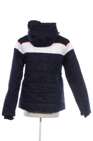 Damenjacke für Wintersports Crane, Größe M, Farbe Blau, Preis € 27,99