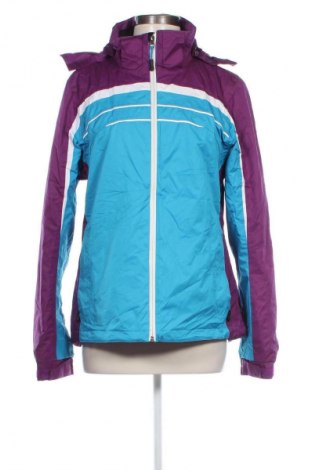 Damenjacke für Wintersports Crivit, Größe S, Farbe Lila, Preis € 24,99