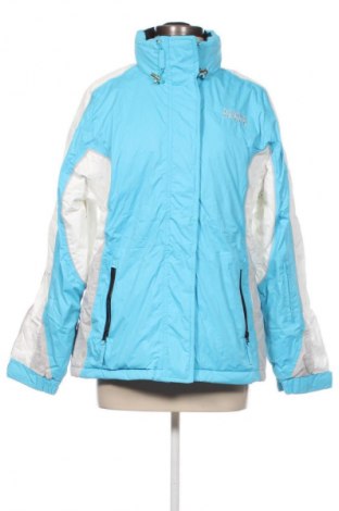 Damenjacke für Wintersports Double, Größe M, Farbe Mehrfarbig, Preis € 21,99