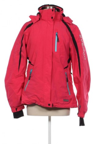 Damenjacke für Wintersports Everton, Größe M, Farbe Rosa, Preis € 27,99