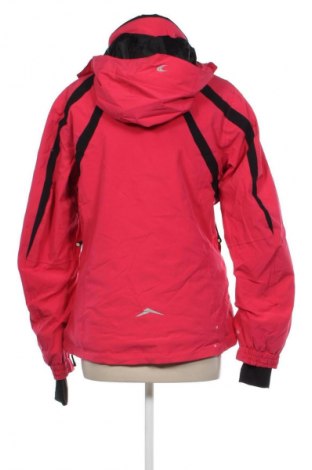 Damenjacke für Wintersports Everton, Größe M, Farbe Rosa, Preis € 27,99