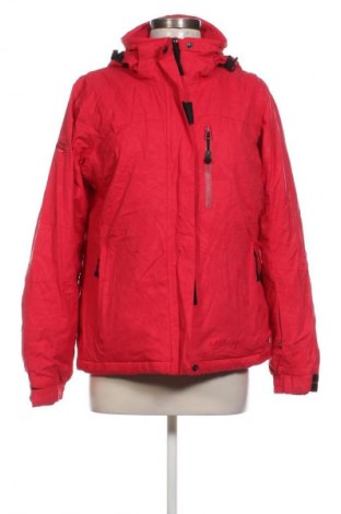 Damenjacke für Wintersports Exxtasy, Größe M, Farbe Rosa, Preis € 25,99