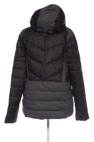 Damenjacke für Wintersports Icepeak, Größe XXL, Farbe Schwarz, Preis € 58,49