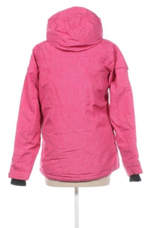 Damenjacke für Wintersports Iguana, Größe S, Farbe Rosa, Preis 90,99 €