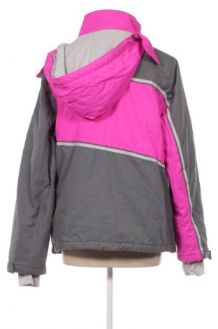 Damenjacke für Wintersports Janina, Größe XL, Farbe Mehrfarbig, Preis € 27,99