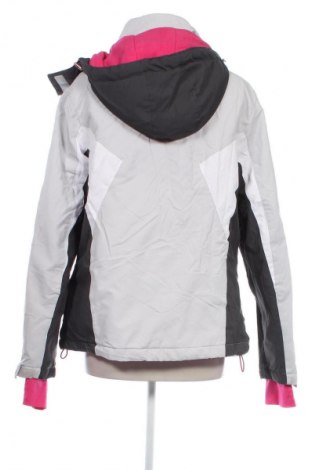 Damenjacke für Wintersports Janina, Größe L, Farbe Mehrfarbig, Preis 24,99 €