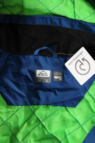 Damenjacke für Wintersports McKinley, Größe L, Farbe Blau, Preis € 27,99