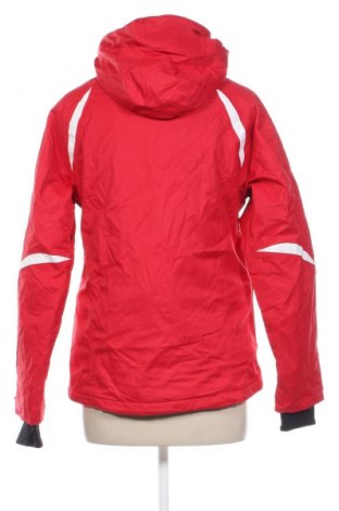 Damenjacke für Wintersports Mountain Warehouse, Größe S, Farbe Rot, Preis € 36,99