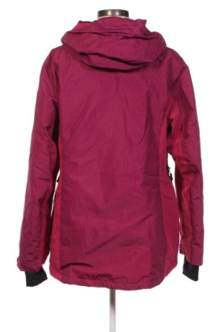 Damenjacke für Wintersports Northville, Größe XL, Farbe Rosa, Preis € 24,99