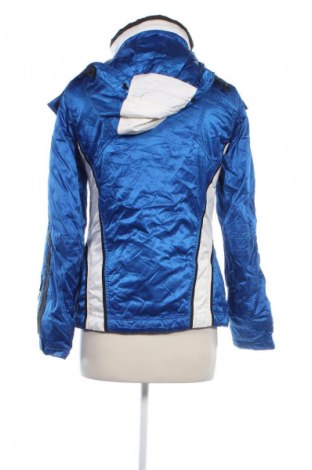 Damenjacke für Wintersports Sportalm, Größe XS, Farbe Blau, Preis 167,49 €