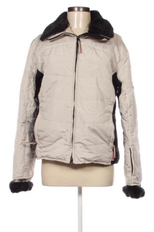 Damenjacke für Wintersports TCM, Größe M, Farbe Beige, Preis € 27,99