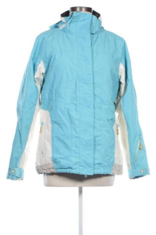 Damenjacke für Wintersports TCM, Größe S, Farbe Blau, Preis 18,99 €