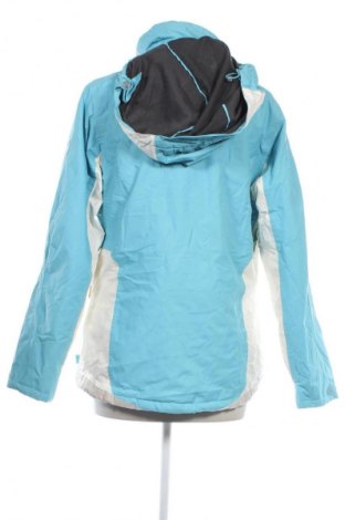 Damenjacke für Wintersports TCM, Größe S, Farbe Blau, Preis € 18,99