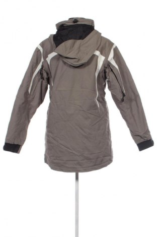 Dámska bunda pre zimné športy  The North Face, Veľkosť S, Farba Sivá, Cena  75,45 €