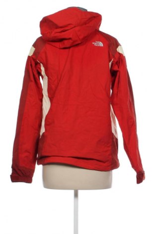 Dámska bunda pre zimné športy  The North Face, Veľkosť S, Farba Červená, Cena  61,95 €