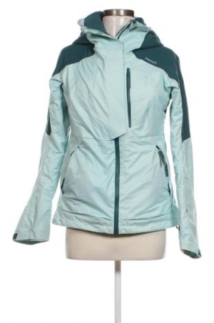 Damenjacke für Wintersports Wedze, Größe S, Farbe Blau, Preis € 61,49