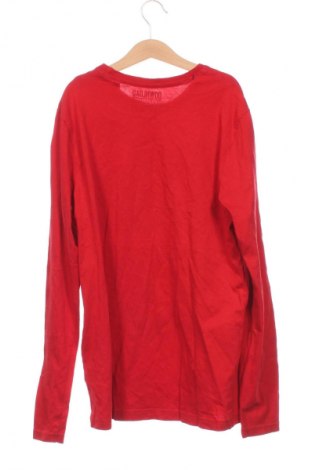 Kinder Shirt, Größe 12-13y/ 158-164 cm, Farbe Rot, Preis € 4,99