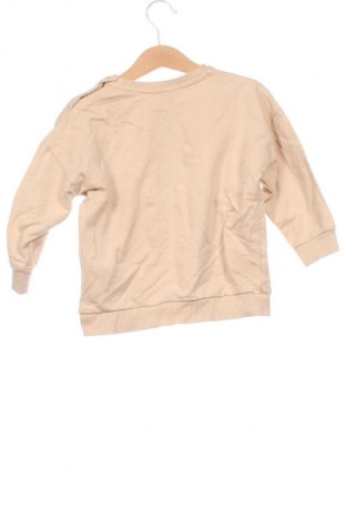 Kinder Shirt, Größe 2-3y/ 98-104 cm, Farbe Beige, Preis 5,99 €