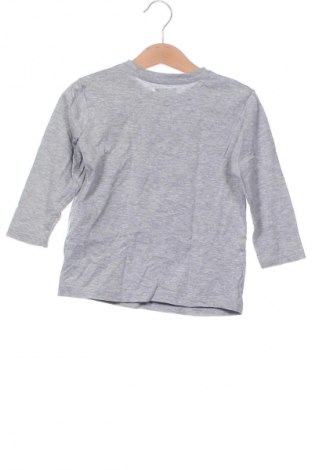 Kinder Shirt, Größe 2-3y/ 98-104 cm, Farbe Grau, Preis € 3,99