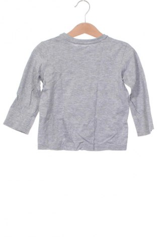 Kinder Shirt, Größe 18-24m/ 86-98 cm, Farbe Grau, Preis € 3,99