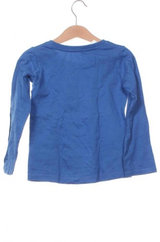 Kinder Shirt, Größe 4-5y/ 110-116 cm, Farbe Blau, Preis € 4,49