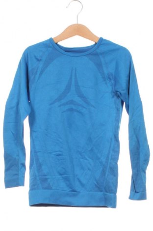 Kinder Shirt, Größe 8-9y/ 134-140 cm, Farbe Blau, Preis € 7,99