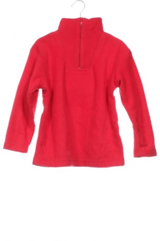 Kinder Shirt, Größe 4-5y/ 110-116 cm, Farbe Rot, Preis 4,99 €