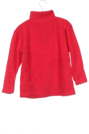 Kinder Shirt, Größe 4-5y/ 110-116 cm, Farbe Rot, Preis € 4,99