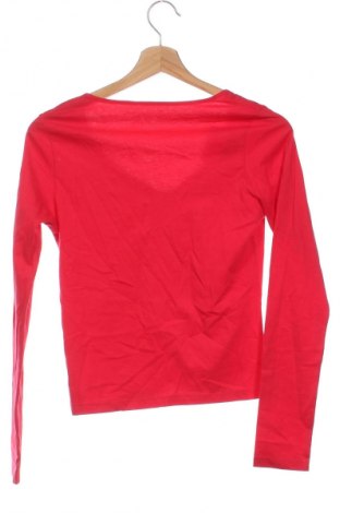 Kinder Shirt, Größe 11-12y/ 152-158 cm, Farbe Rot, Preis € 4,99