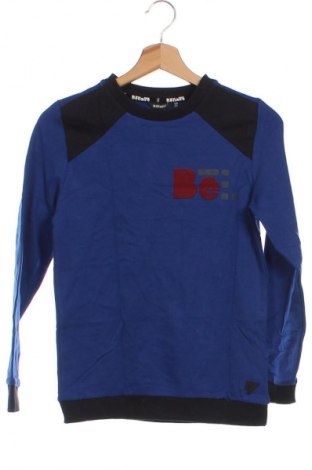 Kinder Shirt, Größe 11-12y/ 152-158 cm, Farbe Blau, Preis 5,49 €