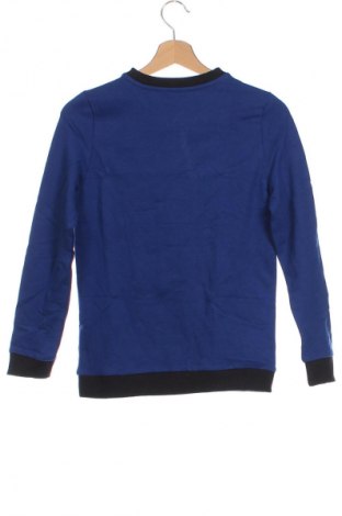 Kinder Shirt, Größe 11-12y/ 152-158 cm, Farbe Blau, Preis € 5,49