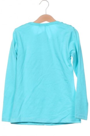 Kinder Shirt, Größe 11-12y/ 152-158 cm, Farbe Blau, Preis € 3,99