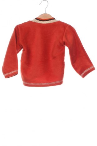 Kinder Shirt, Größe 12-18m/ 80-86 cm, Farbe Orange, Preis 4,99 €