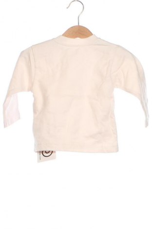 Kinder Shirt, Größe 6-9m/ 68-74 cm, Farbe Ecru, Preis € 6,99