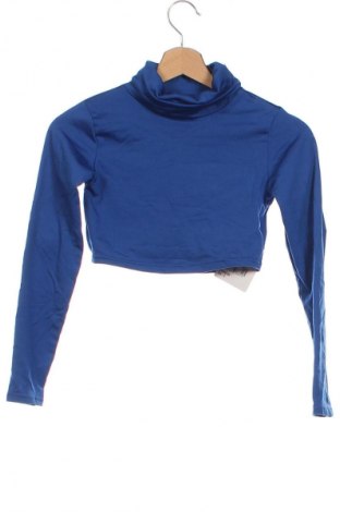 Kinder Shirt, Größe 10-11y/ 146-152 cm, Farbe Blau, Preis 10,49 €