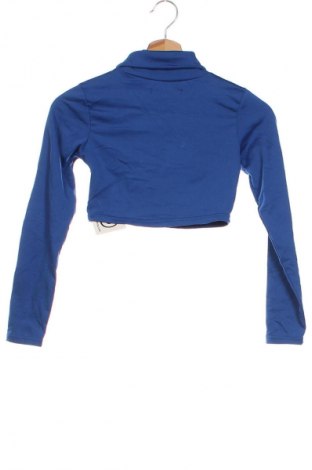 Kinder Shirt, Größe 10-11y/ 146-152 cm, Farbe Blau, Preis € 11,49