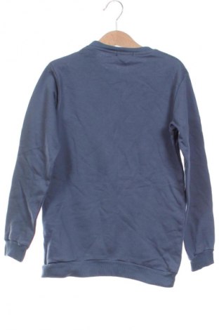 Kinder Shirt, Größe 11-12y/ 152-158 cm, Farbe Blau, Preis € 3,99