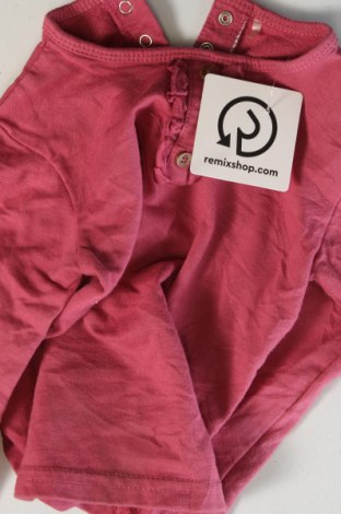 Kinder Shirt, Größe 12-18m/ 80-86 cm, Farbe Rosa, Preis € 7,99