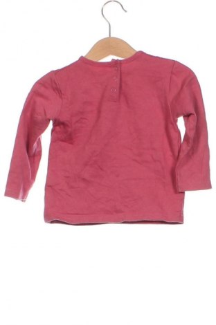 Kinder Shirt, Größe 12-18m/ 80-86 cm, Farbe Rosa, Preis € 7,99