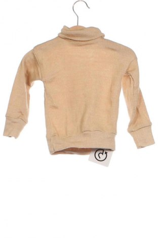 Kinder Shirt, Größe 3-6m/ 62-68 cm, Farbe Beige, Preis € 5,99