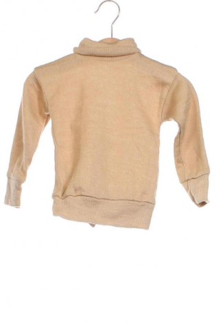 Kinder Shirt, Größe 3-6m/ 62-68 cm, Farbe Beige, Preis 5,99 €