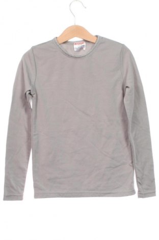 Kinder Shirt, Größe 10-11y/ 146-152 cm, Farbe Grau, Preis 3,49 €