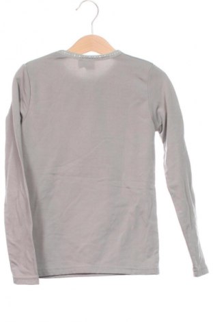 Kinder Shirt, Größe 10-11y/ 146-152 cm, Farbe Grau, Preis € 4,49