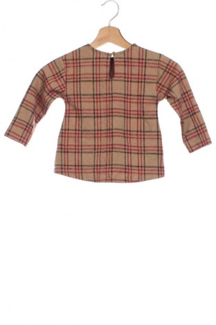 Kinder Shirt, Größe 2-3y/ 98-104 cm, Farbe Mehrfarbig, Preis € 3,99