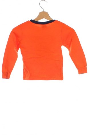 Kinder Shirt, Größe 4-5y/ 110-116 cm, Farbe Orange, Preis € 4,49