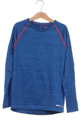 Kinder Shirt, Größe 9-10y/ 140-146 cm, Farbe Blau, Preis € 9,49