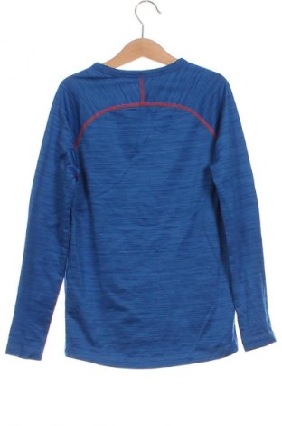 Kinder Shirt, Größe 9-10y/ 140-146 cm, Farbe Blau, Preis 10,49 €