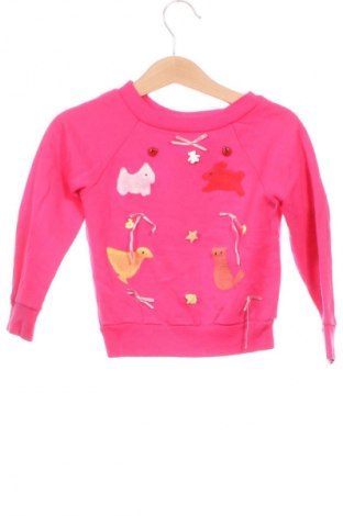 Kinder Shirt, Größe 3-6m/ 62-68 cm, Farbe Rosa, Preis 2,99 €